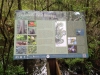 Cay Creek Signage