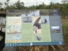 Cay Creek Signage