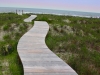 Kiawah_boardwalk to beach