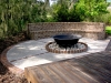 gregory _ custom tabby brick and carolina kettle firepit with bench.jpg