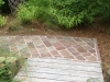 Jager_landscape architecture_kiawah island_custom hardscape and bridge through native garden