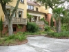 Jager_landscape architecture_kiawah island_custom hardscape drive and parking court