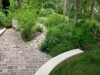 Jager_landscape architecture_kiawah island_custom hardscape through native grass and plant garden