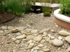 Jager_landscape architecture_kiawah island_rock swale through native plant garden (2)
