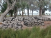 living shoreline_little saint simons island Georgia_landscape architecture_living shoreline_bagged oyster shells before installation.jpg