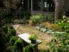 Shedlarz_courtyard garden with soldier brick border and bench.jpg