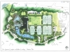 Spring Island Fitness Center_Spring Island South Carolina_landscape architecture_master plan_illtriative master plan with tennis courts pond pool and sports field.jpg