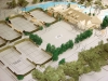 Spring Island Fitness Center_Spring Island South Carolina_landscape architecture_master plan_scaled model_croquet court with tennis courts.jpg